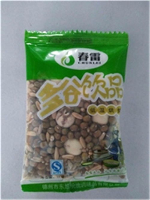 豆?jié){飲品批發(fā) 豆?jié){飲品 東旭糧油廠家直銷(xiāo) 圖